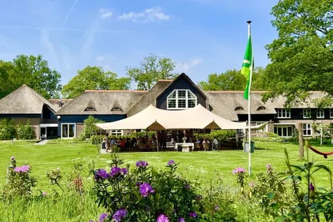 Landgoedhotel Woodbrooke foto 29