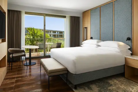 Algarve Marriott Salgados Golf Resort & Conference Center in Albufeira, foto 20