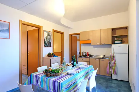 Vakantiepark Baia degli Aranci foto 9