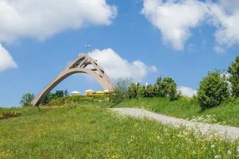 UplandParcs Residence Astenberg foto 13