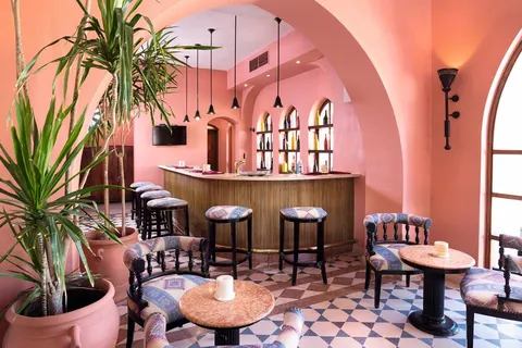 Sultan Bey Resort foto 5