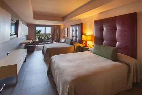 Hotel Lopesan Baobab Resort in San Bartolomé de Tirajana — foto 14