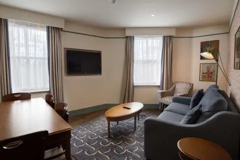 Morton Hotel in Londen, foto 17