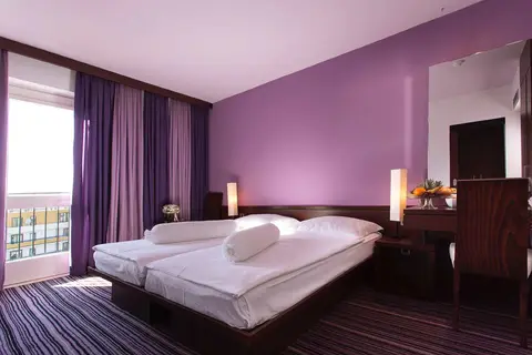 Hotel Adriatic in Biograd — foto 5