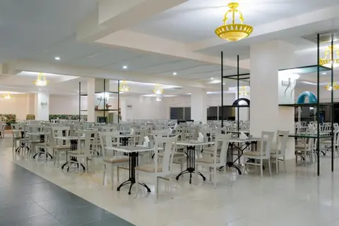 Süral Hotel in Manavgat — foto 23
