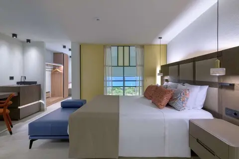 Olympic Palace Hotel in Ιαλυσός — foto 24