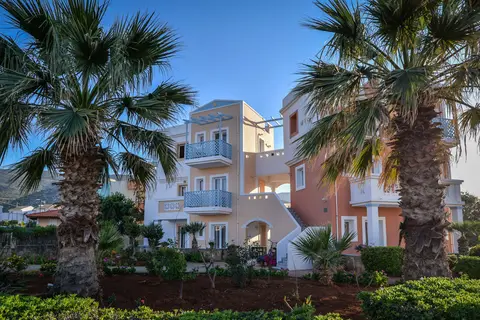 Windmill Apartments I in Δημοτική Ενότητα Μαλίων — foto 18