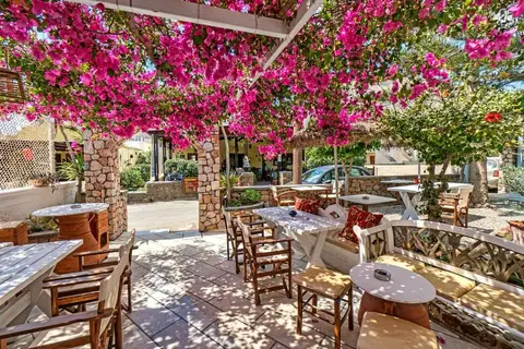 Sellada Appartementen in Thira Municipal Unit, foto 18