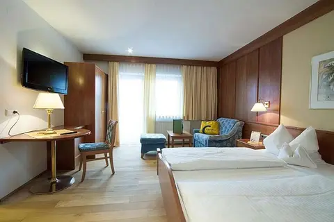 Hotel Crystal in Fügen, foto 19