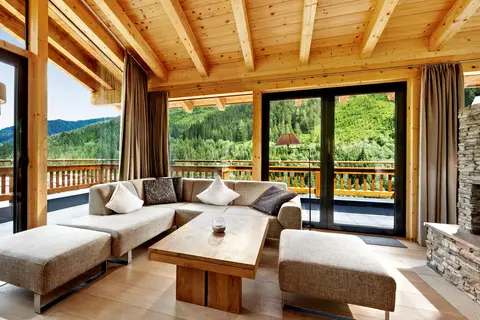 Gerlos Alpine Estate in Gerlos — foto 13