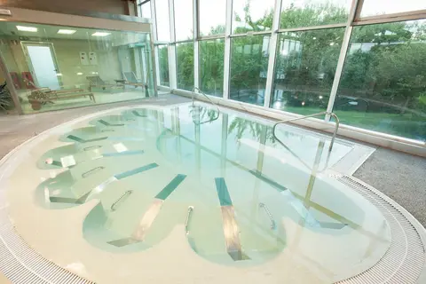 Spa Attica21 Villalba in Vilalba — foto 21