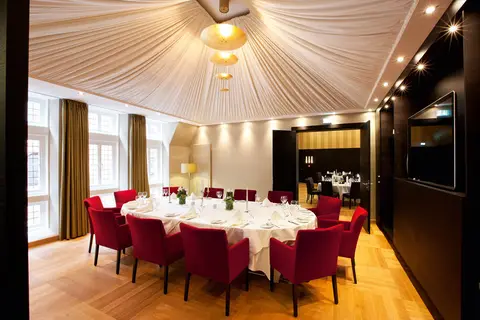 ATLANTIC Grand in Bremen — foto 20