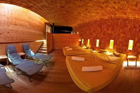 Hotel Crystal in Fügen, foto 27
