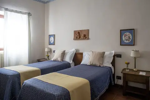 Le Cannelle B&B in Fiesole, foto 13