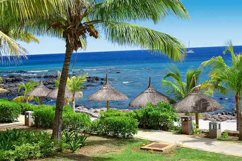 Anelia Resort & Spa in Flic en Flac VCA, foto 2