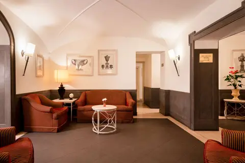 Hotel Villa Glori in Rome, foto 14