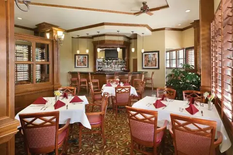 Buena Vista Suites in Lake Buena Vista — foto 18