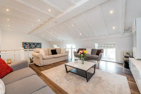 Queensgate Court in Londen, foto 15