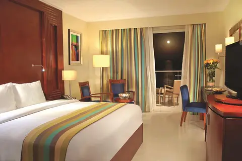 Xperience Sea Breeze Resort in Sharm El Sheikh — foto 2