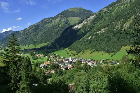 Hotel Lampenhäusl in Fusch an der Großglocknerstraße — foto 9