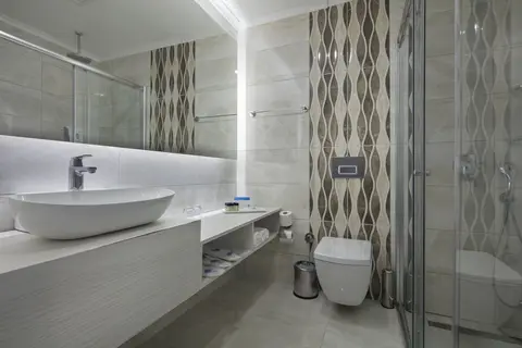 Dosinia Luxury Resort in Alanya — foto 16