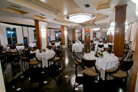 Oasis Hotel Appartementen in Municipality of Glyfada, foto 9