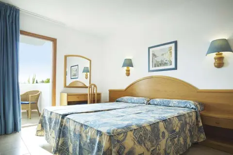 Inturotel Esmeralda Park in Santanyí, foto 19