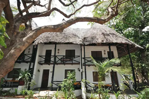 Baobab Sea Lodge in Kilifi — foto 4