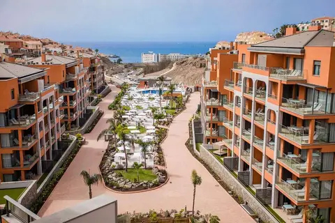 Arguineguin Park by Servatur in Arguineguín — foto 4