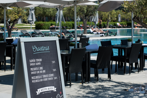 Hotel Vila Gale Lagos foto 11