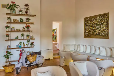 Caiammari Boutique Hotel & Spa in Syracuse — foto 23
