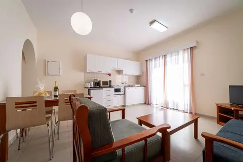 Kefalos Beach Tourist Village in Paphos — foto 30