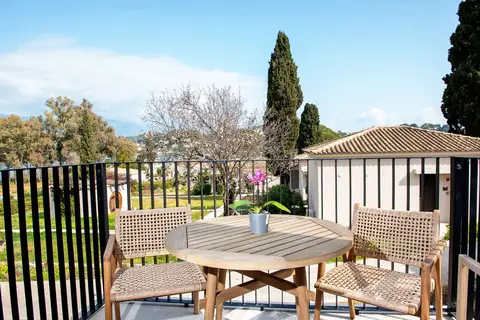 Hyatt Ziva Corfu in Γουβιά — foto 32