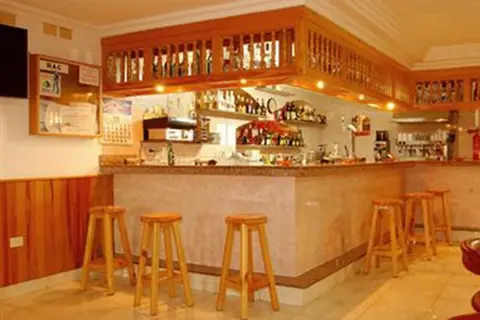 Skyview Hotel in Puerto De La Cruz — foto 14