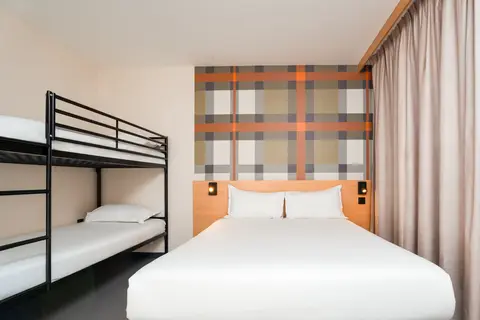 easyHotel Nice Palais des Congrès - Old Town in Nice, foto 21