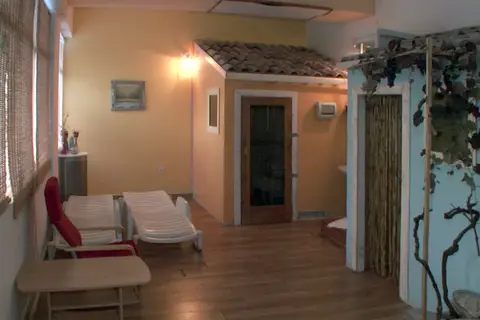 Visula Hotel & Spa in Medulin — foto 10