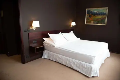 Hotel Holt in Reykjavik — foto 2
