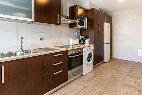 Algarve Race Apartementen in Portimão — foto 14
