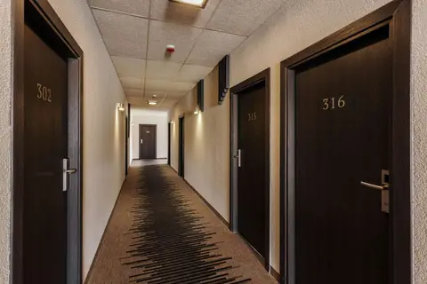 Old Town Trio Hotel in Vilnius — foto 7