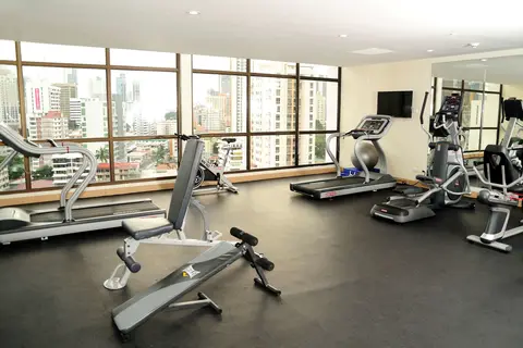 Best Western Plus Panama Zen Hotel in Panama Stad — foto 24