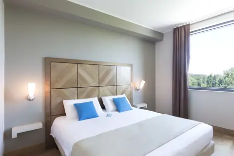B&B HOTEL Padova Methis in Padua, foto 28