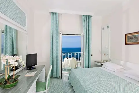 Grand Hotel Riviera Sorrento in Sorrento, foto 12