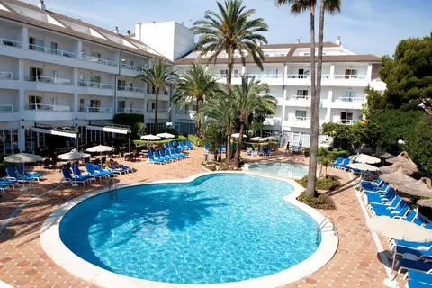 Grupotel Alcudia Suite in Playa de Muro