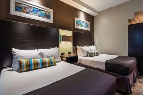 Best Western Plus Brooklyn Bay Hotel in New York City, foto 17