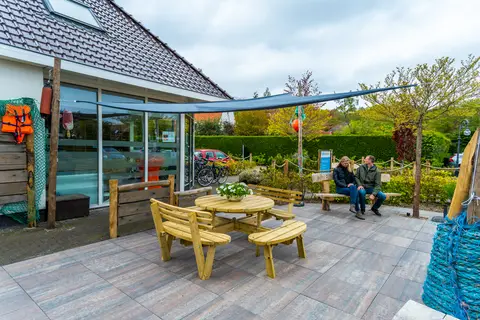 Vakantiepark Koningshof in Bergen — foto 13