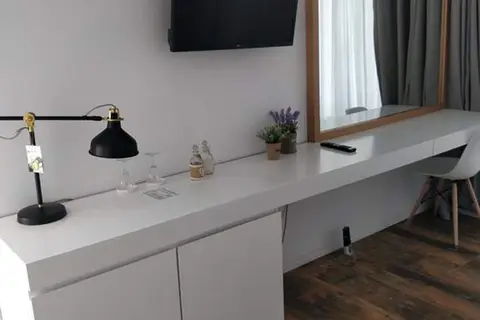 Epirus Hotel in Saranda — foto 14