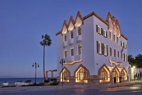 Albergo Gelsomino in Kos — foto 27