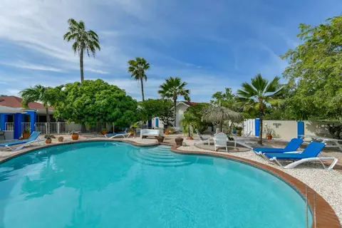 Hacienda Wayaca Apartments in Punta Brabo, foto 3