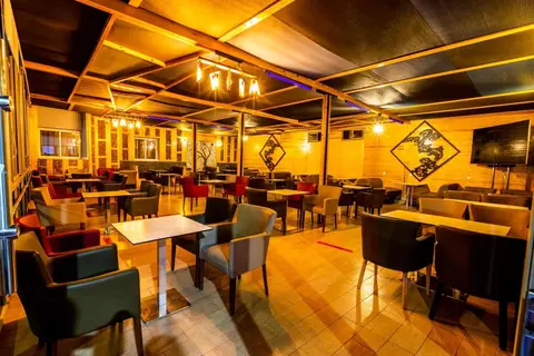 Hospitality Inn in Berrechid, foto 27