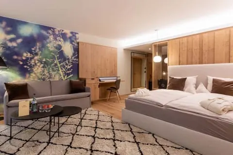 Sackmann - Genuss und Spa Resort foto 22